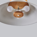 Люстра стельова School style white5